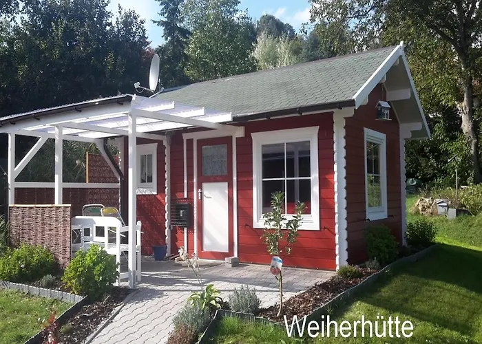 Weiherhuette
