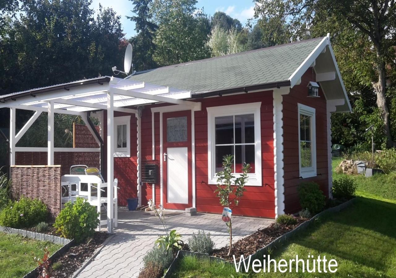 Weiherhuette Chalet *